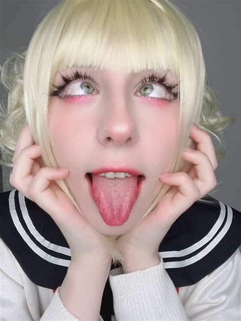 aheago|Ahegao Cosplay